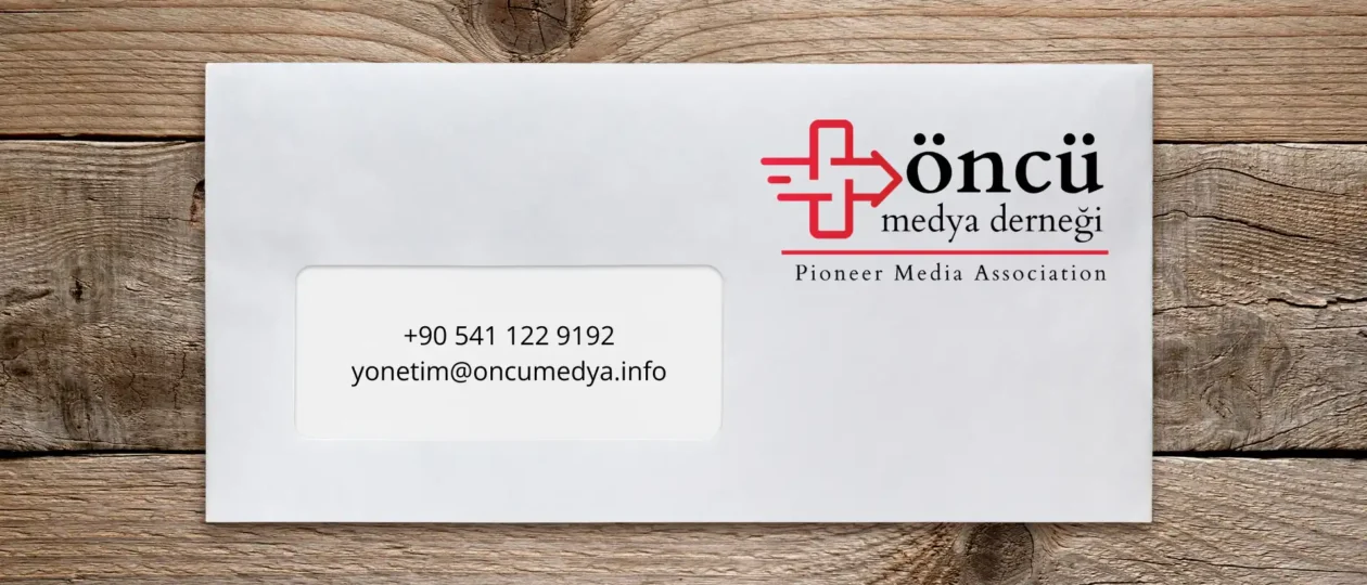 Iletisim Iletisim